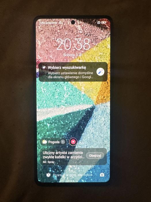 Sprzedam telefon