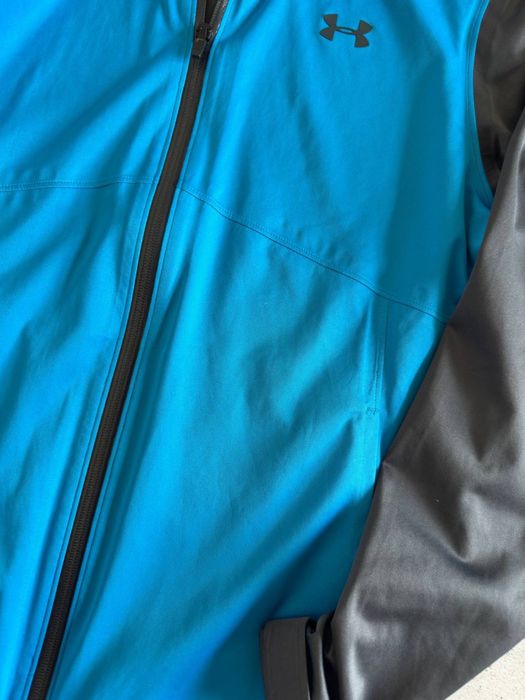 Спортивная кофта Under Armour Размер S