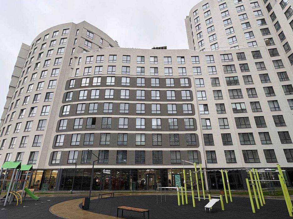 Продаж комерційного приміщення 80 м2 з орендарем, Кульпарківська