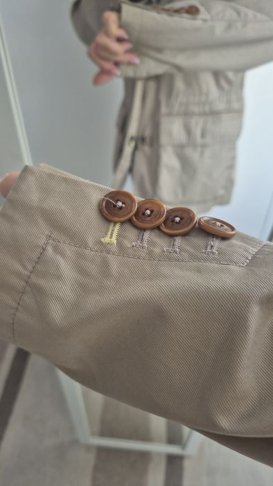 Kirtka massimo dutti