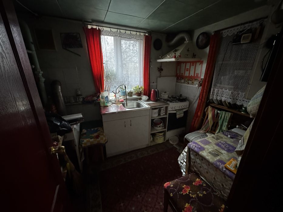 Будинок в цетрі Білогородки