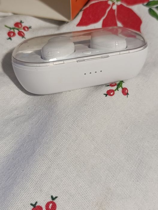 Бездротові навушники bluetooth сенсорне керування