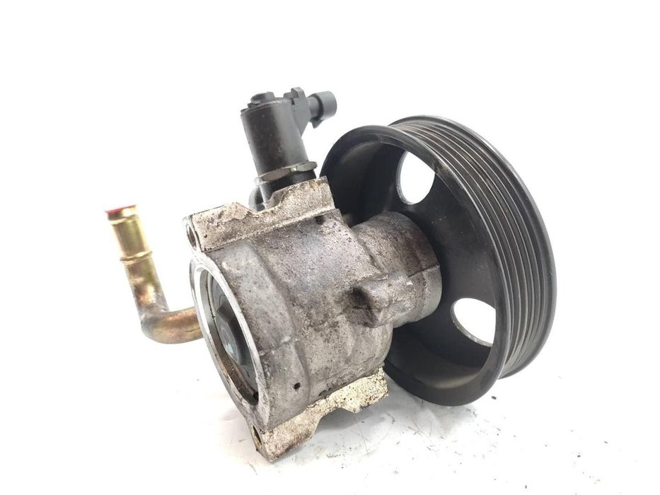 BOMBA DIREÇÃO CHEVROLET LACETTI 2005 -96834909
