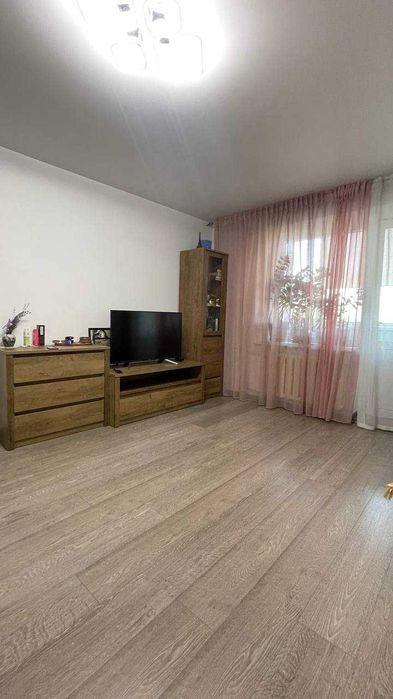 1-кімнатна 37 м² | 5 поверх | район ТЦ Жито | з ремонтом