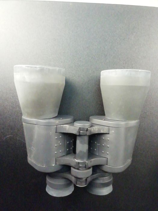 Binóculos Alpex 10 X 50ZWCF to Pi network