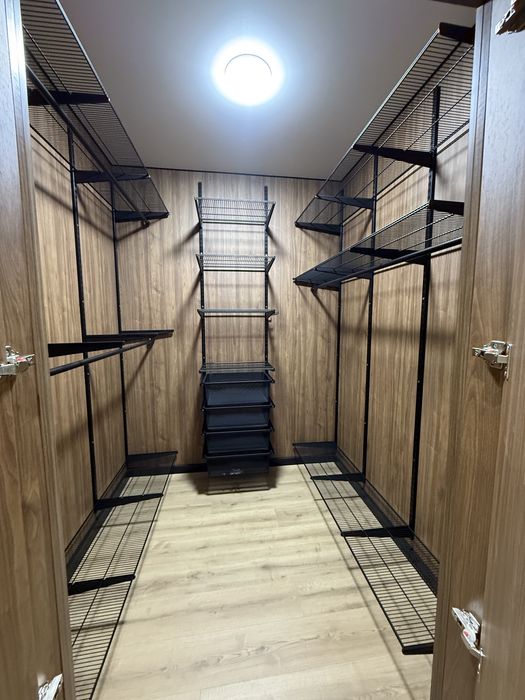 Стильна квартира з євроремонтом в новобудові