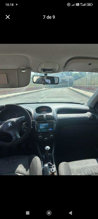 Peugeot XS HDI  206 2.0