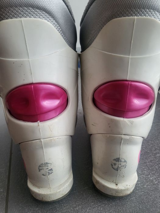 Buty narciarskie 256mm / 22 cm fun Girl