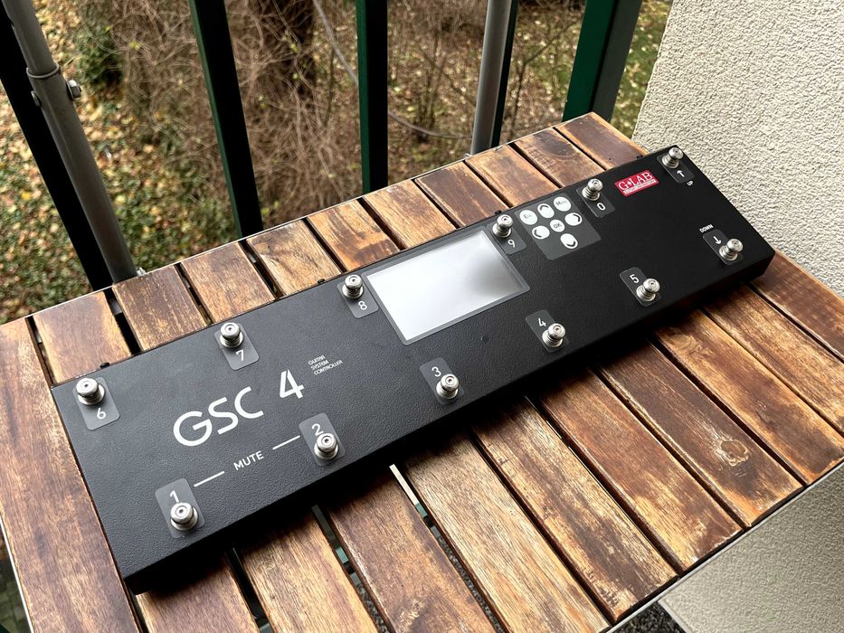 Dla Ciebie wszystko - g lab gsc - w kategorii Muzyka i Edukacja