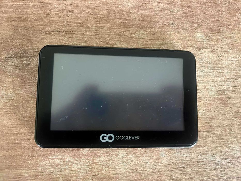 Nawigacja Samochodowa GOCLEVER NAVIO 400