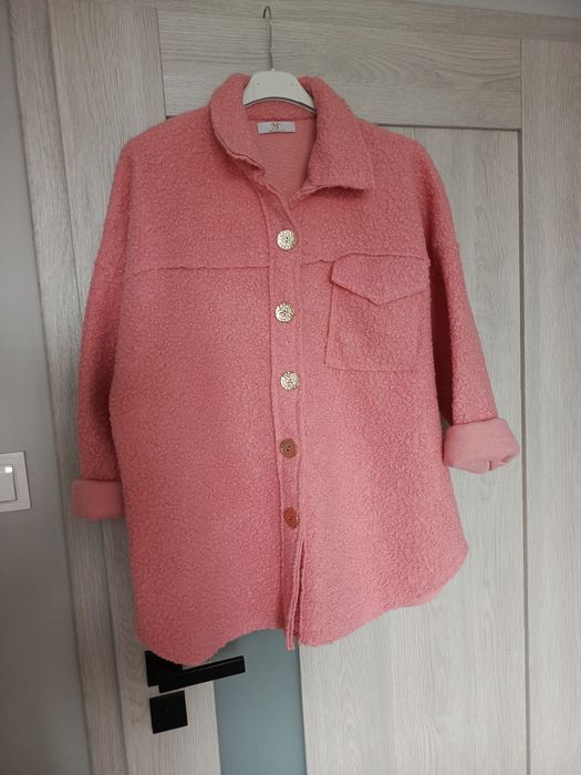 Narzutka baranek bukla