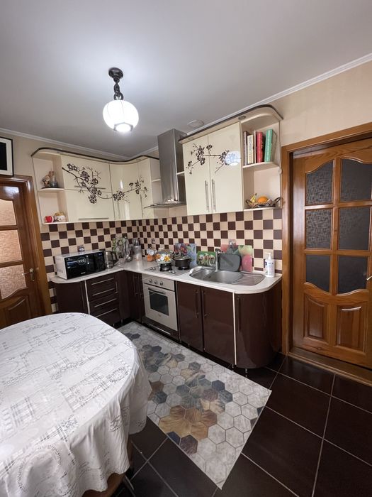 Продам будинок з меблями та технікою м.Гайсин