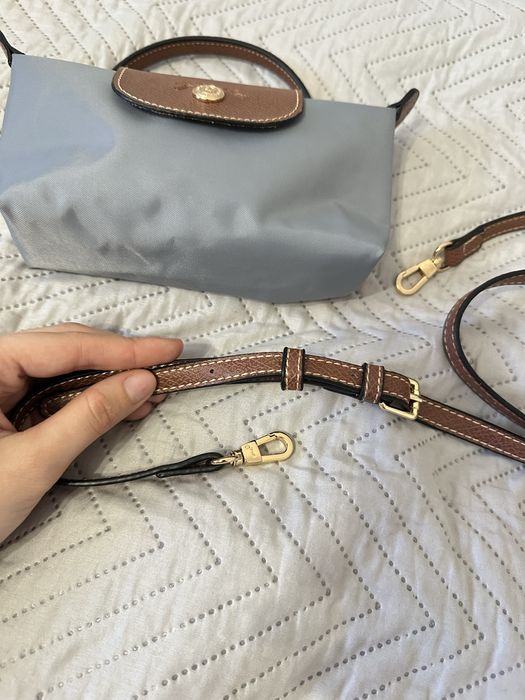 Нова сумка longchamp