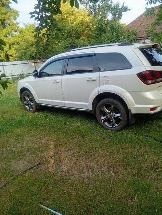 /#DodgeJourney#/