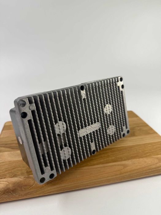 Контролер Fardriver 72260 48–72В Bluetooth CAN дисплей BMS