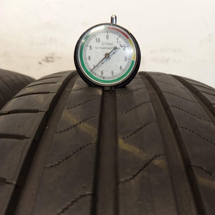 235/55R19 Bridgestone Turanza