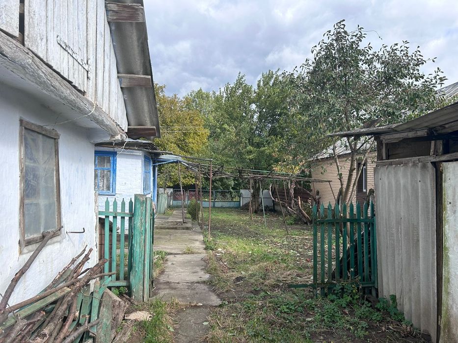 Продаж будинку в Пултівцях