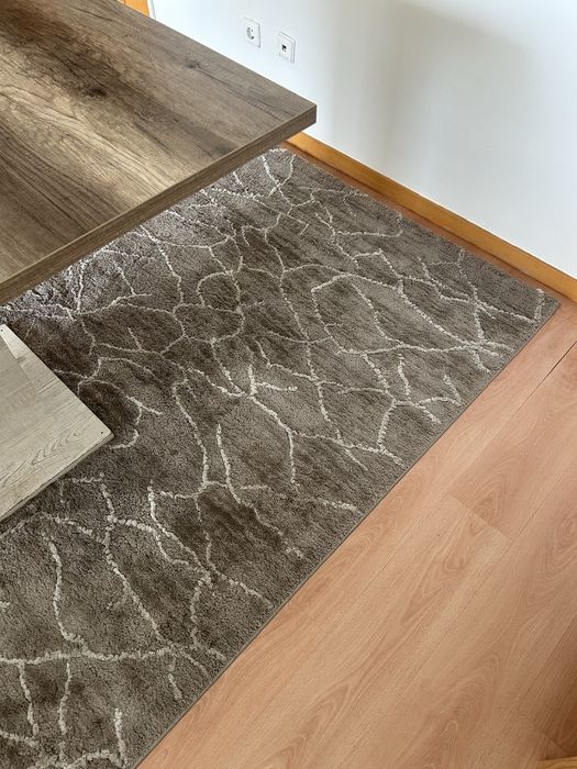 Mesa de jantar extensivel