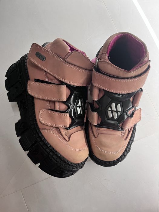 new rock 38 нью роки оригинал