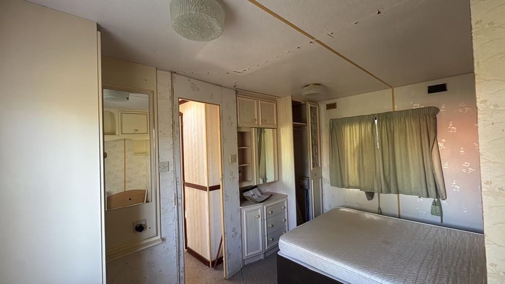 Casa movel 10×3,5