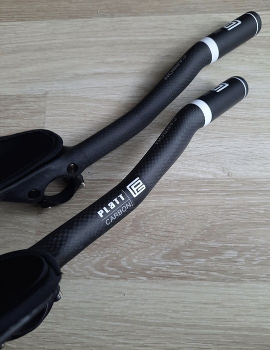 Nowa lemondka carbon platt triathlon szosa