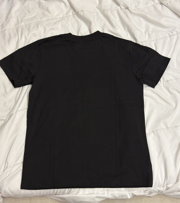 Camisola orginal da burberry