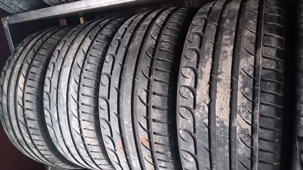 Opony Letnie Kormoran