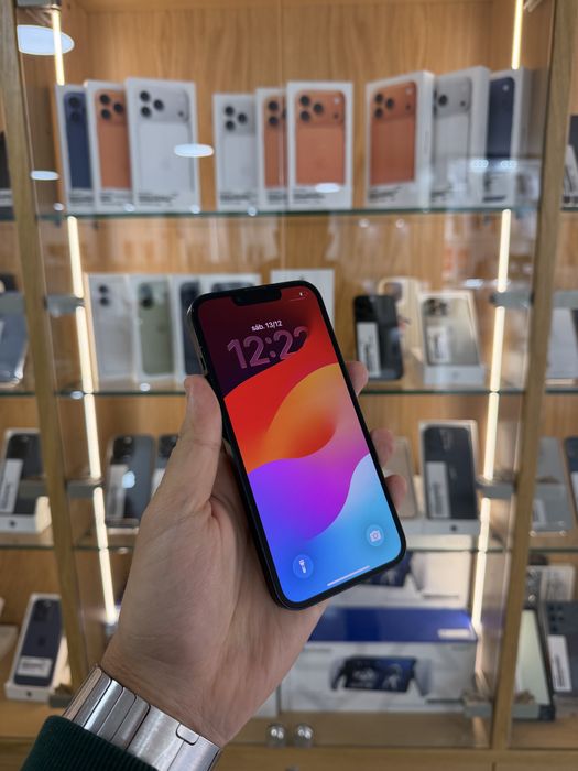 iPhone 14 128GB Semi-Novo