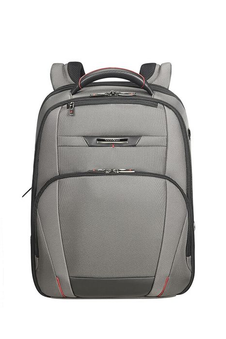 Mochila NOVA Samsonite Pro DLX-5 15.6" expansível