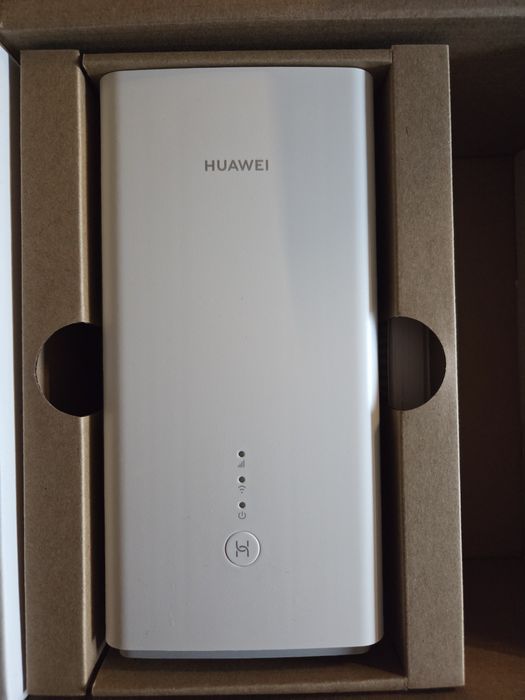 Router Huawei 4G CPE Pro 2