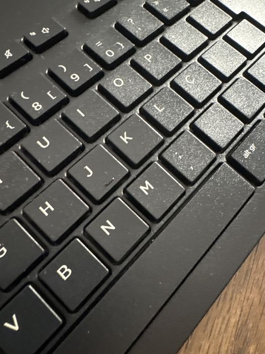 HP Smart Key Keyboard - x264283903615617122