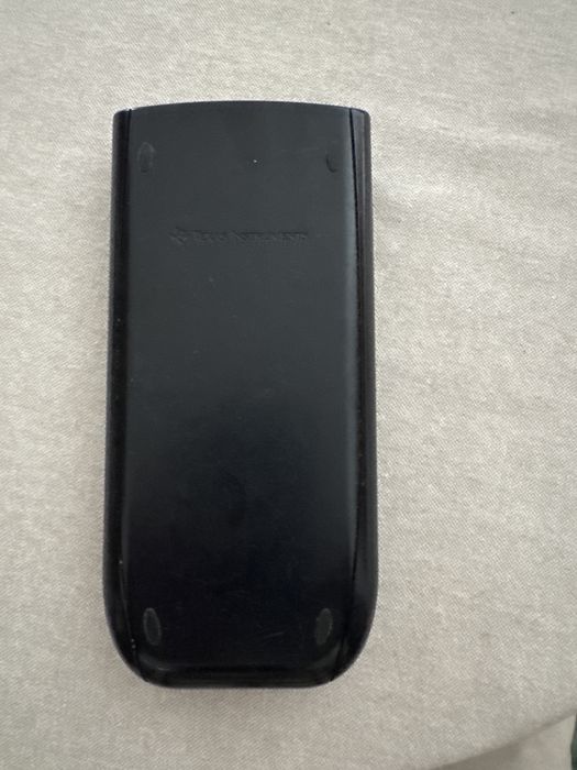 Calculadora Grafica TI-84 Plus Texas Instruments - Funcional