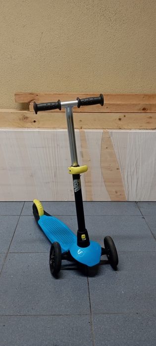 Trotinete de criança