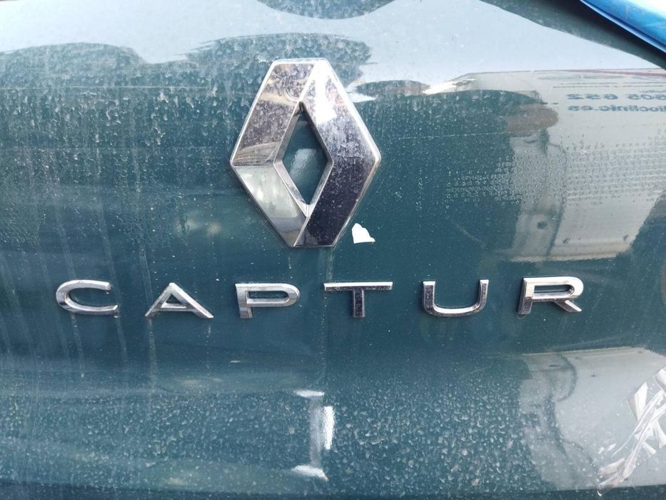 Quadrante Renault Captur Ii