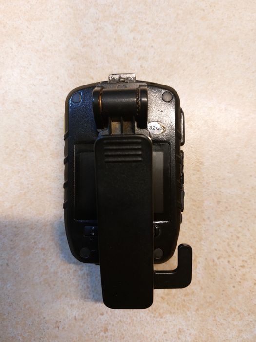 Боди камера GLOBEX Body Camera GE-911, 128  Gb