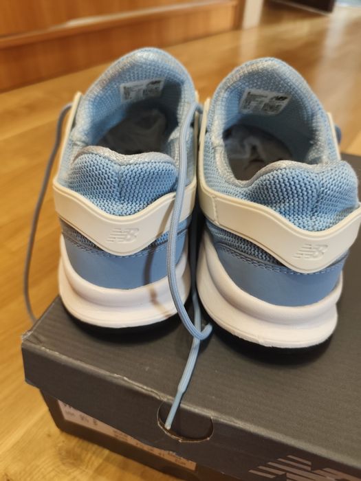 Buty New Balance
