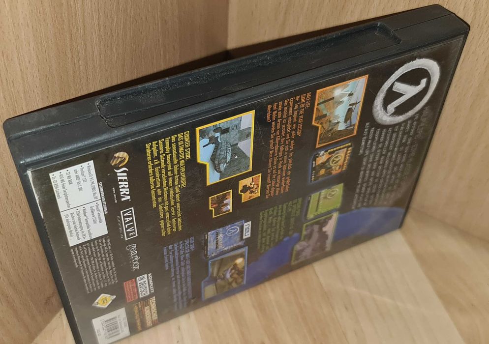 HALF-LIFE Generation / pc /