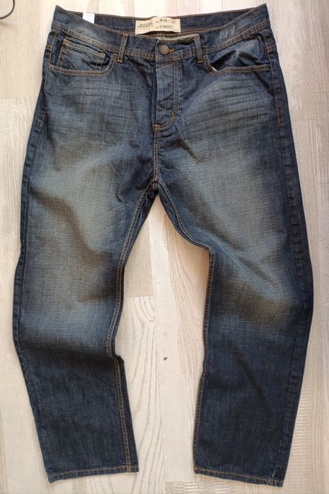 Джинсы Burton 38/32 London