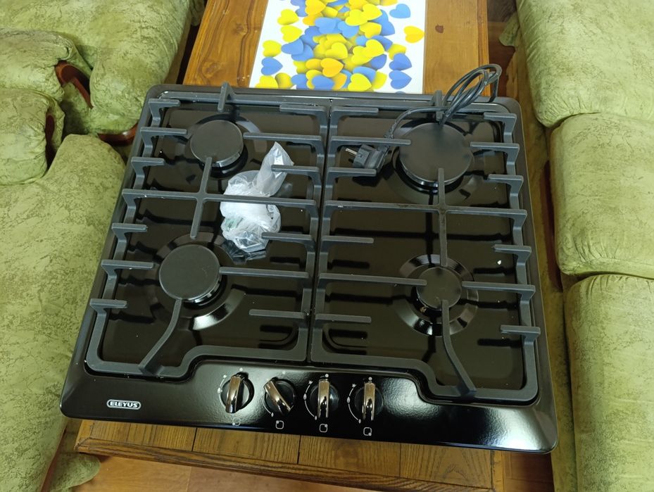 Варильна поверхність