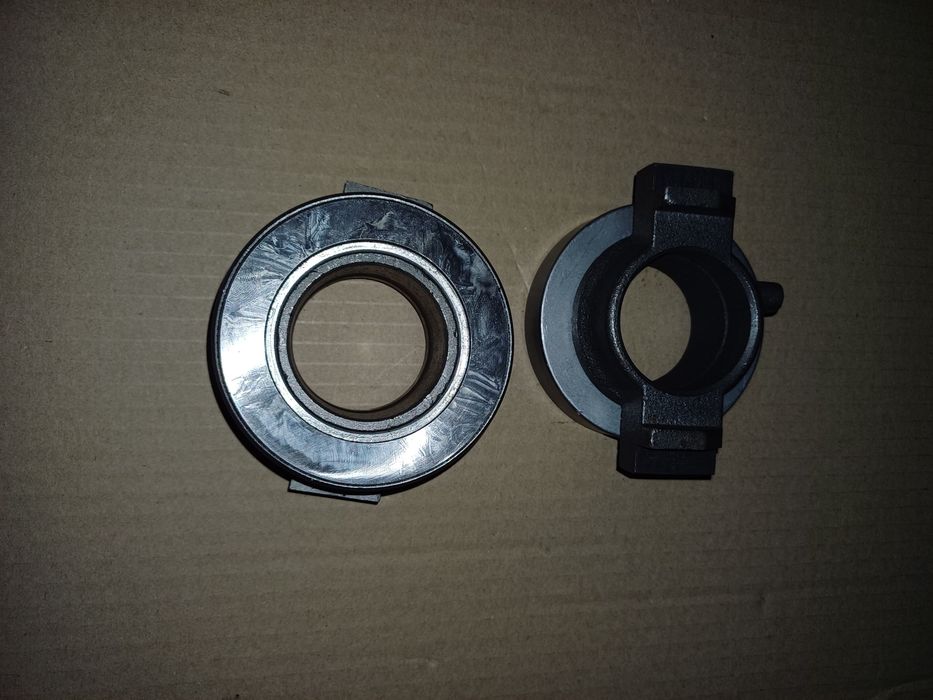 Продам подшипник вижимний з муфтою зил 130.131 нові