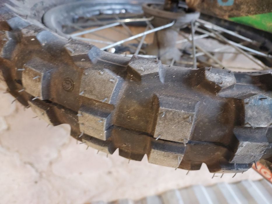 Пітбайк YCF 150 не мото не geon Motard kayo кросс