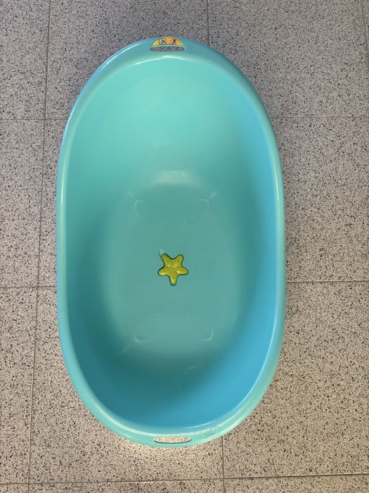 Banheira bebé da bebe confort