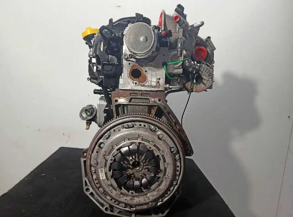 Motor DACIA DUSTER 1.5 DCi  K9K658