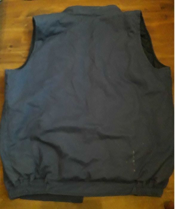 Kamizelka kurteczka robocza