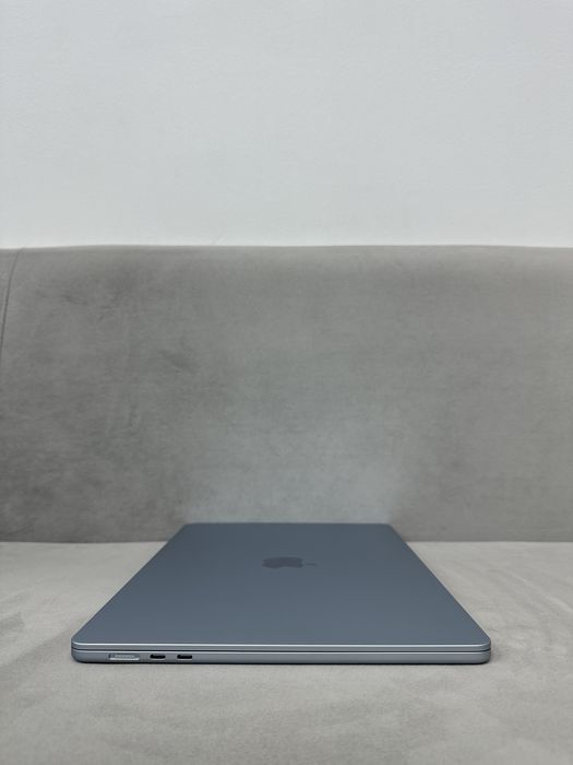 100% Macbook Air 15” 2025 | M4 16GB • 256Gb | ГАРАНТІЯ Макбук М4 Київ