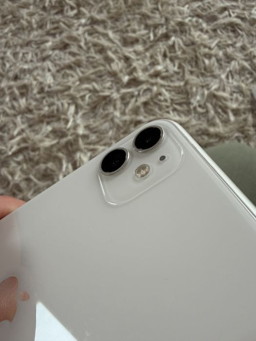 iPhone 11 64GB