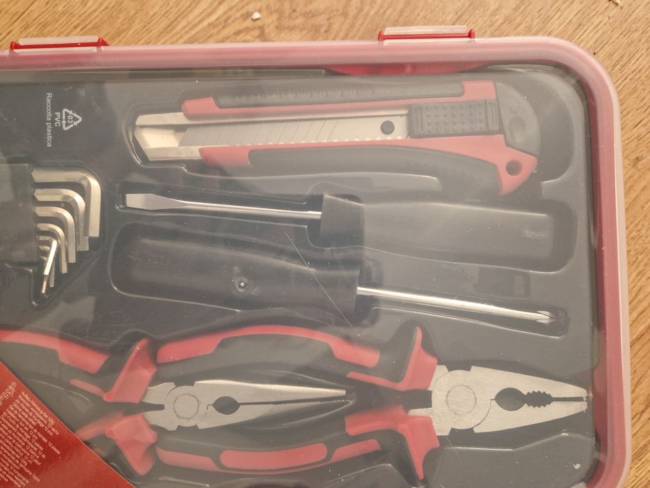 Набір інструментів Німеччина