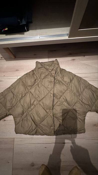 Демі Куртка Zara