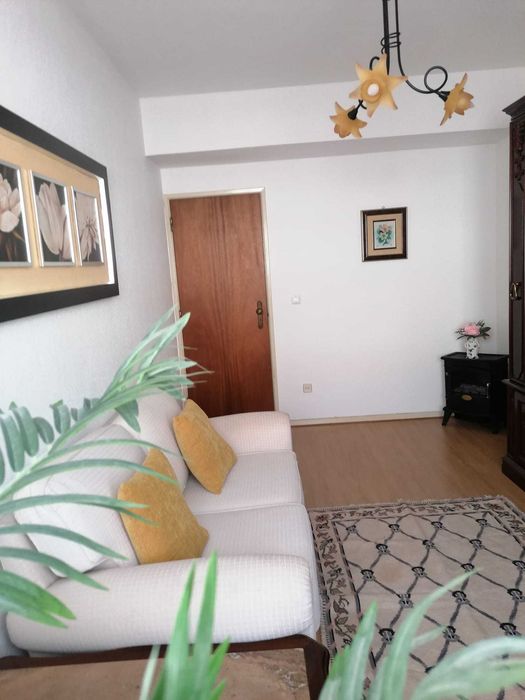 Quarto para alugar com despesas incluídas