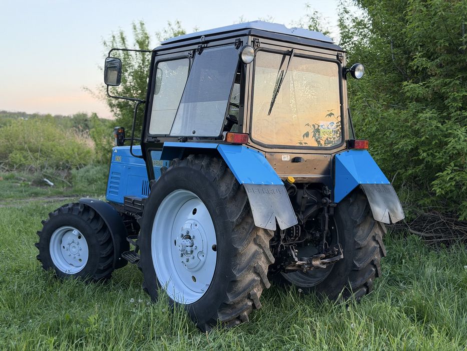 Продам МТЗ 892  2009 року